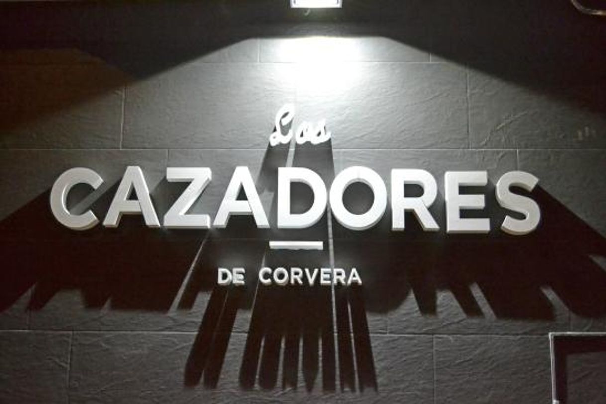 Restaurants Los Cazadores de Corvera