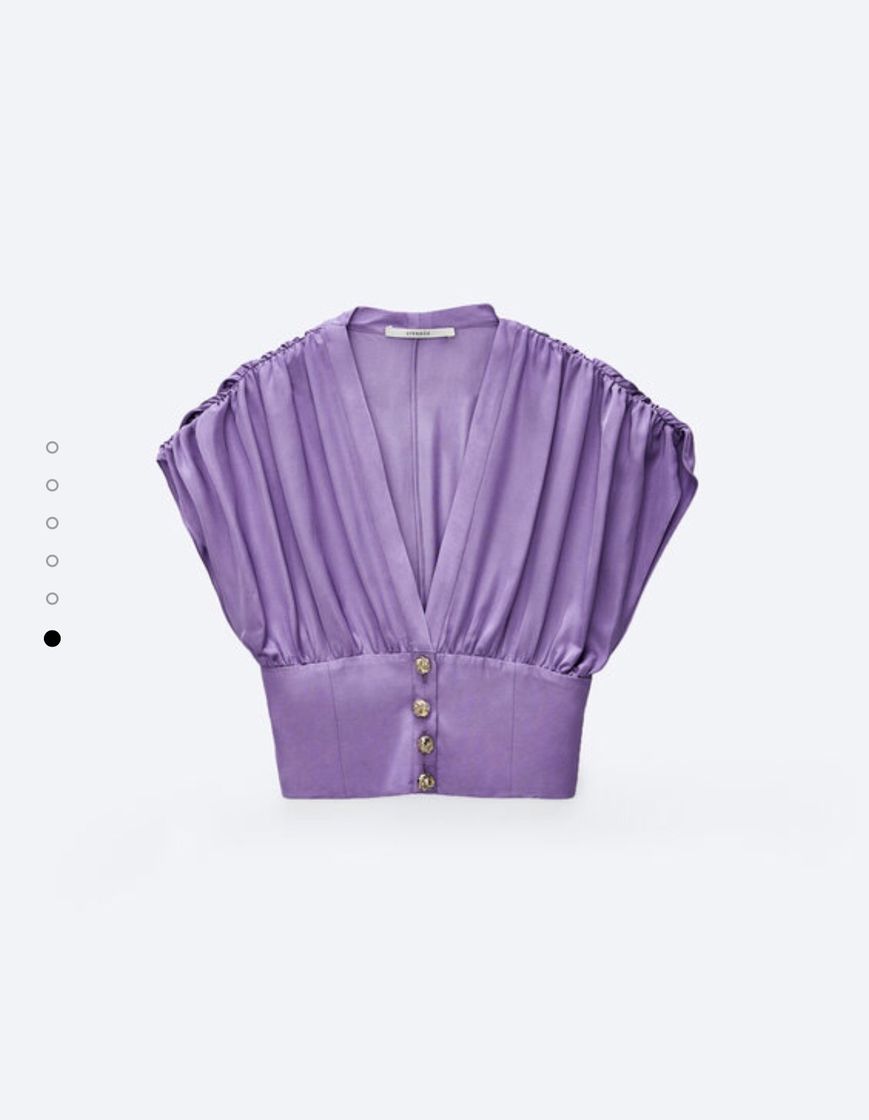 Social Blusa