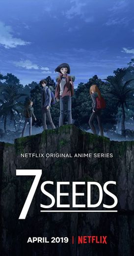 7SEEDS