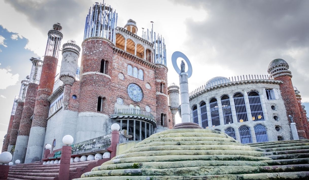 Place Catedral de Justo Gallego