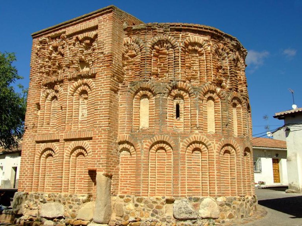 Place Talamanca de Jarama