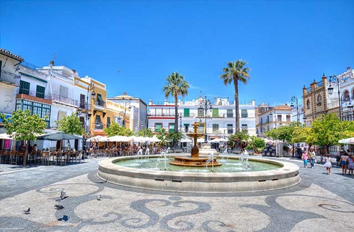 Restaurantes San Lucar De Barrameda