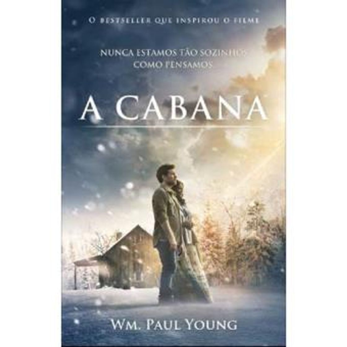 Libro A Cabana - Wm