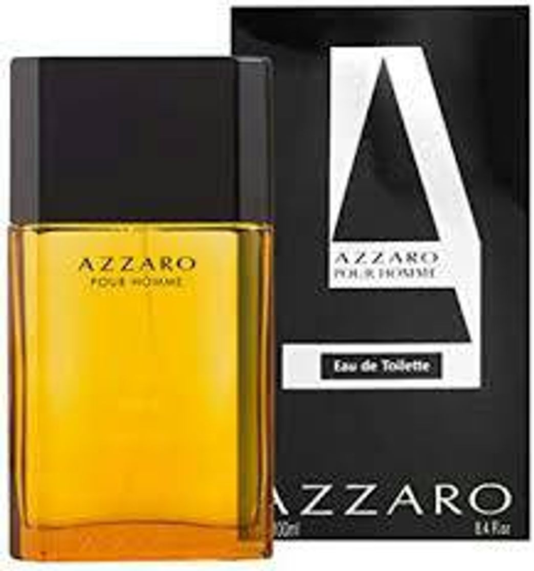 Fashion Azzaro Homme 