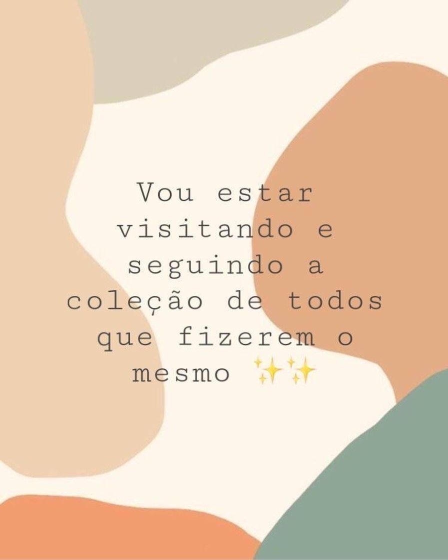 Moda Dica mais importante 🙏🏻♥️