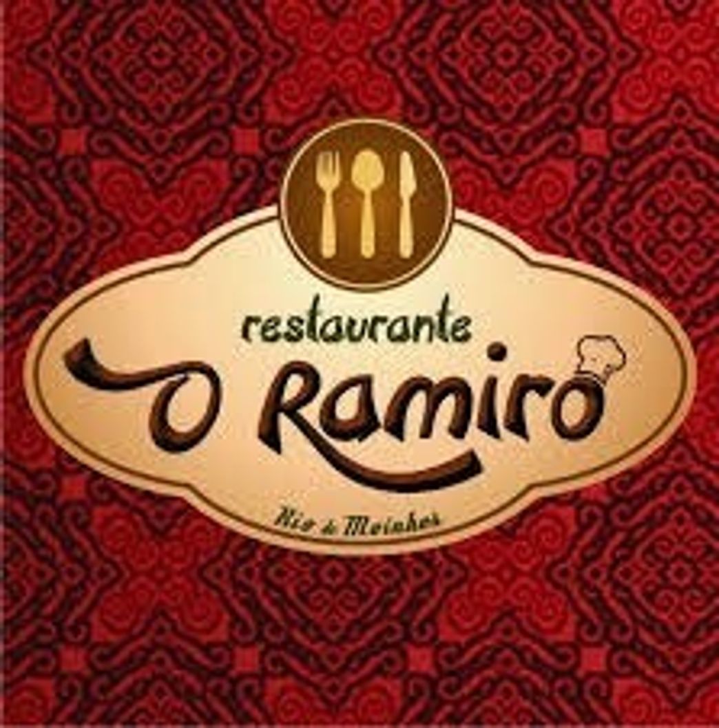 Restaurantes O Ramiro