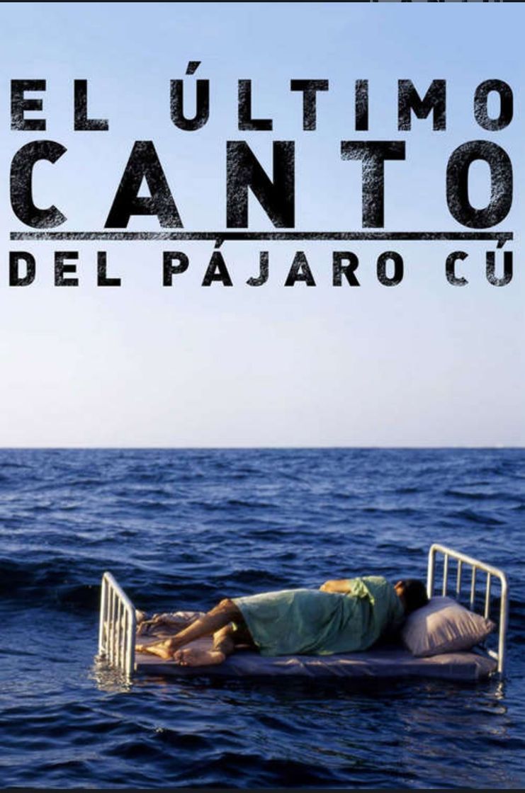 Movie El último canto del pájaro cú