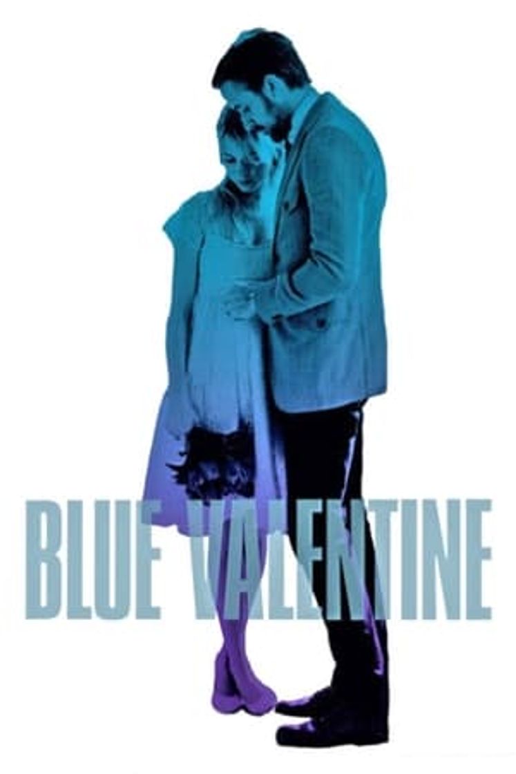 Movie Blue Valentine