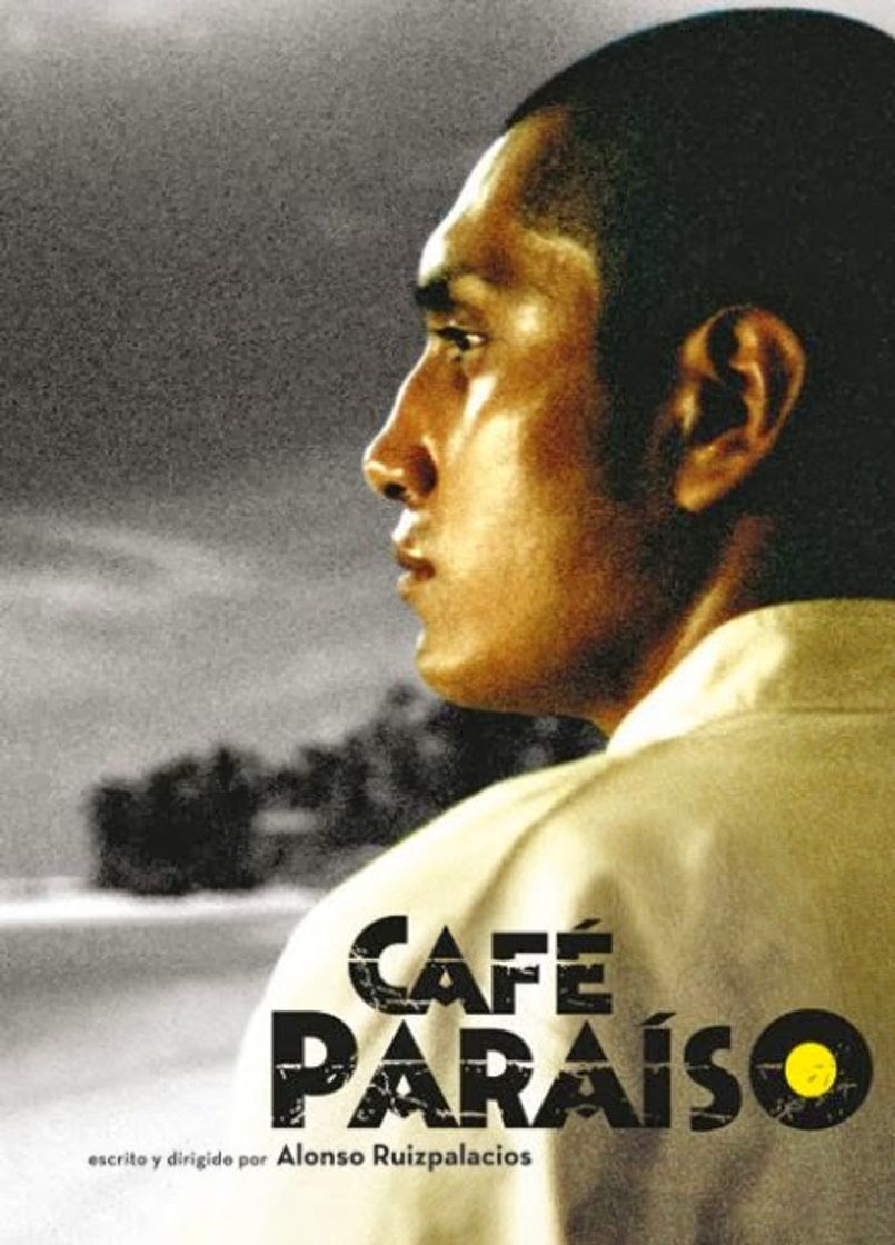 Movie Café Paraíso