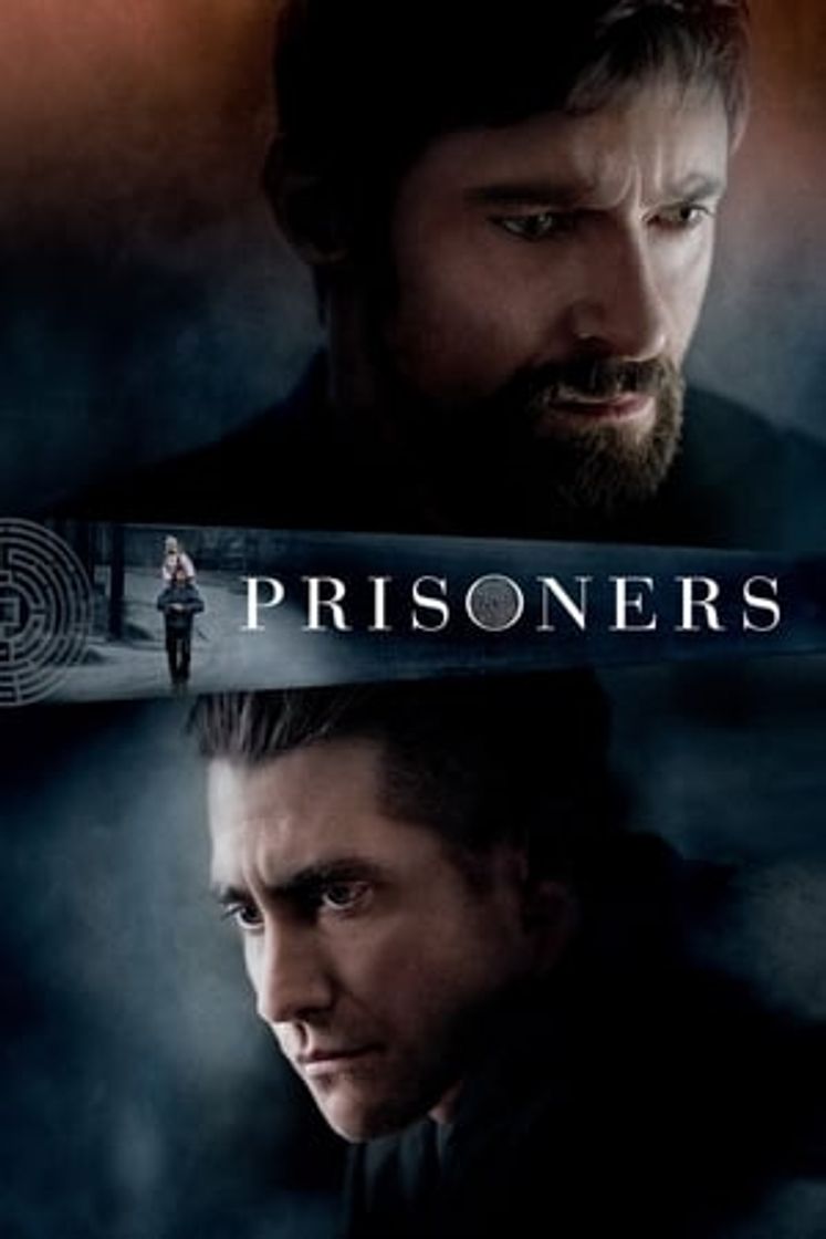 Movie Prisioneros