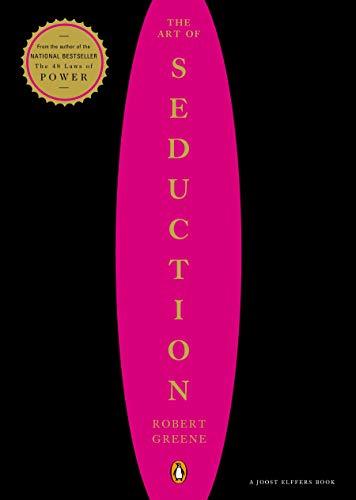 Libro The Art of Seduction