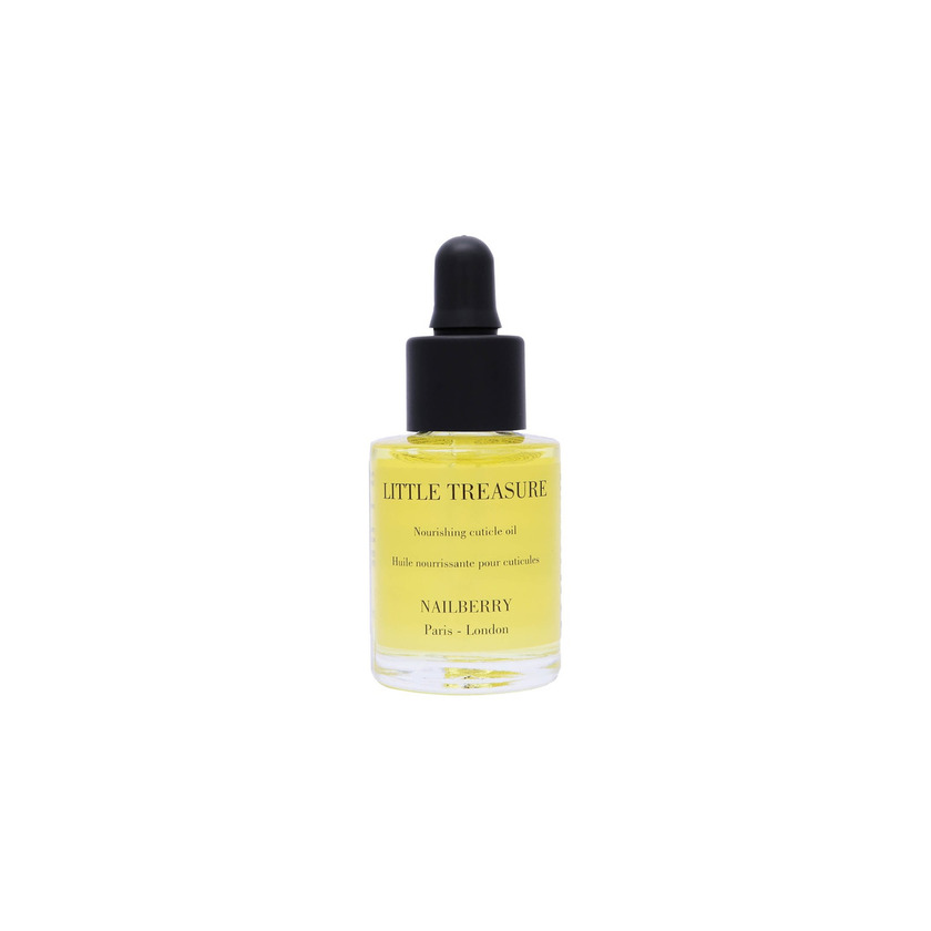 Producto Cuticle Oil 