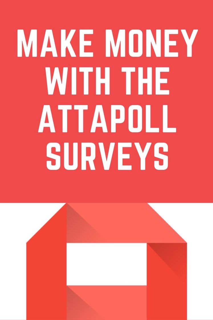 App AttaPoll 