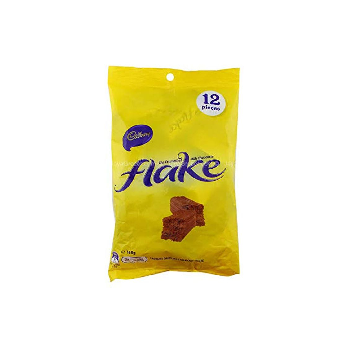 Products Cadbury Flake Sharepack