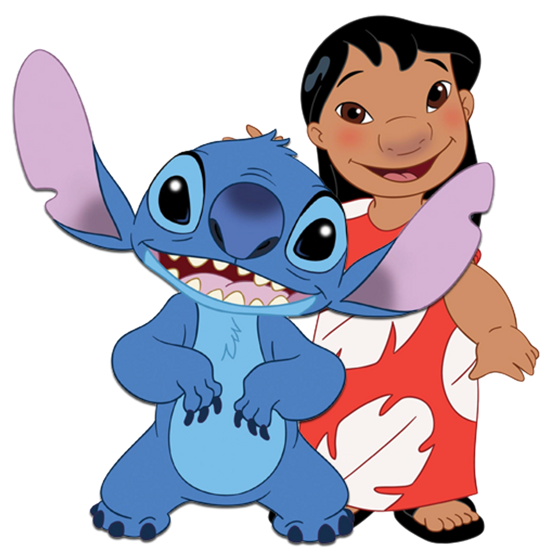 Película Lilo y Stitch