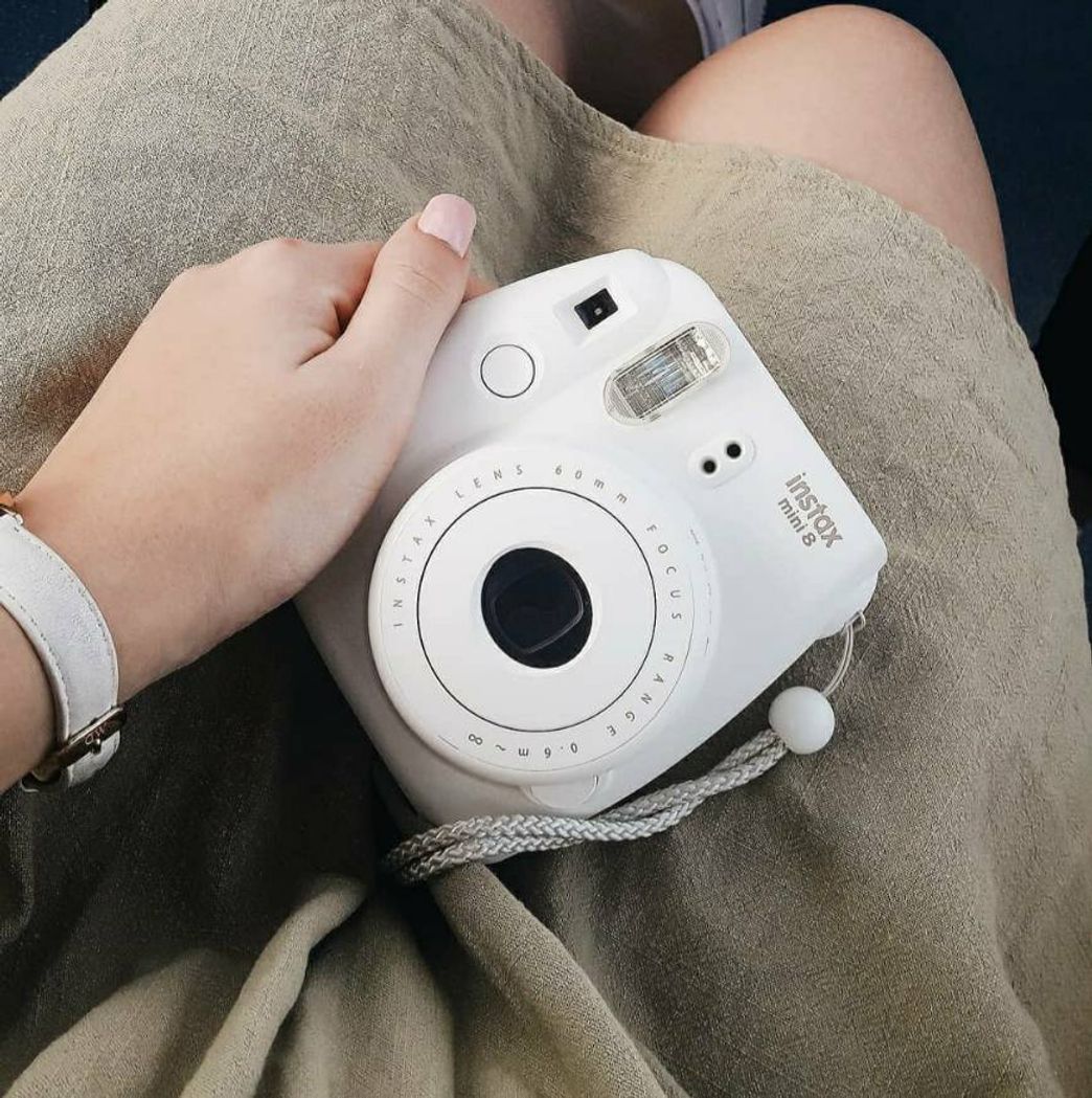 Electronic Fujifilm Instax Mini 8