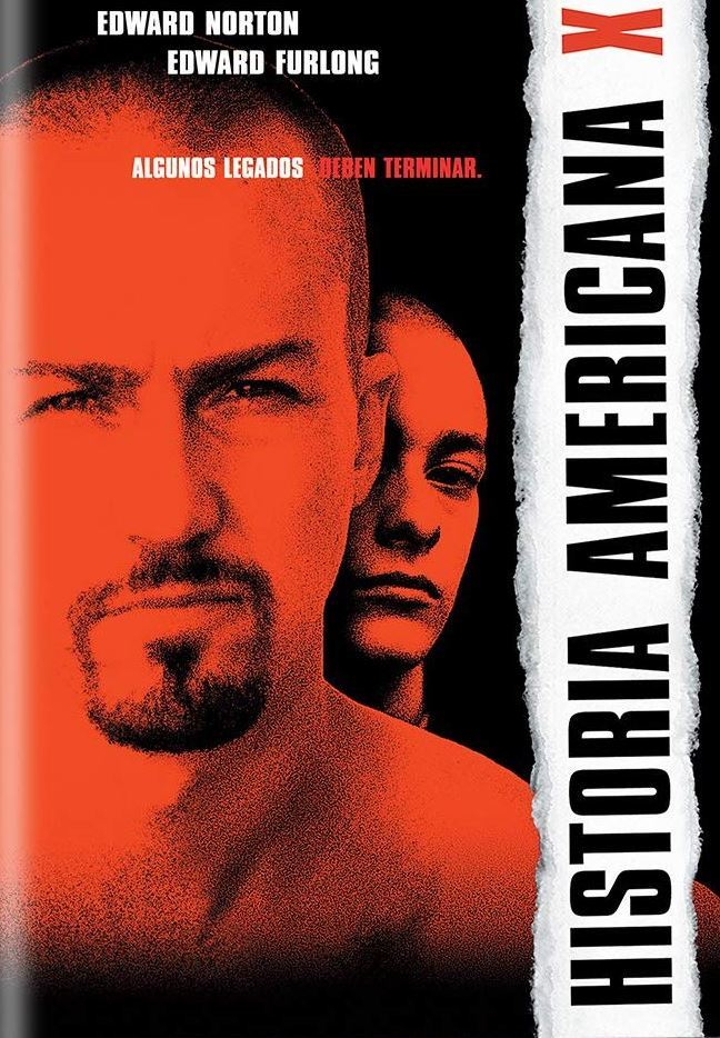 Película American History X