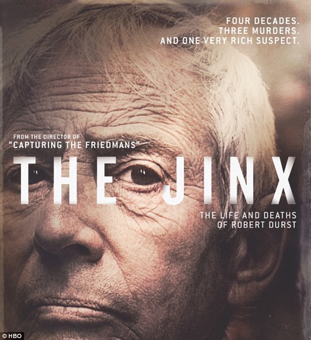 Serie The Jinx (El gafe)