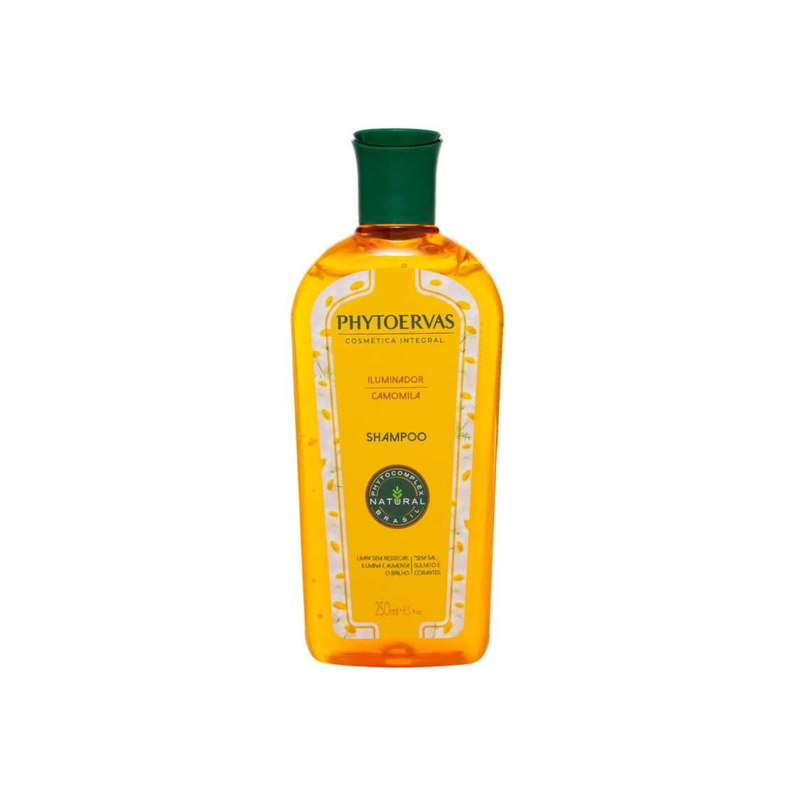 Producto Shampoo Iluminador Camomila 