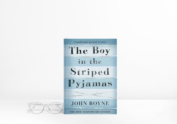 Book The Boy in the Striped Pyjamas
