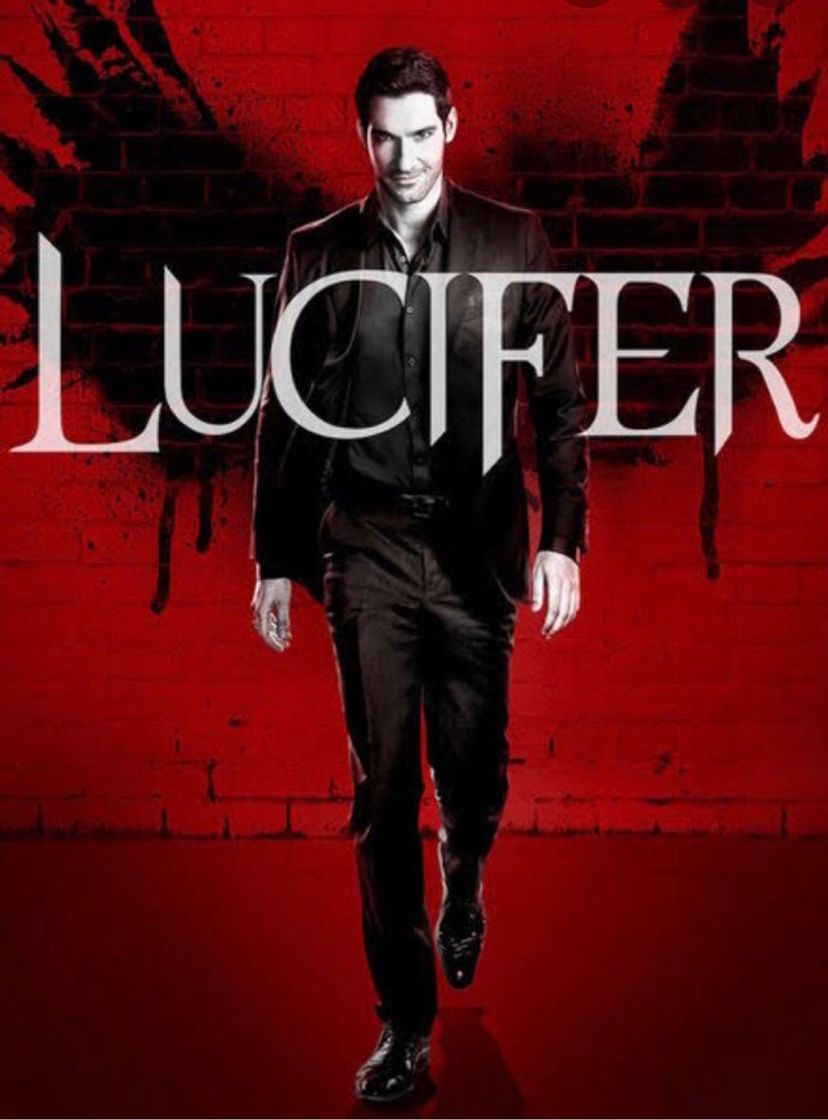 Serie lucifer 