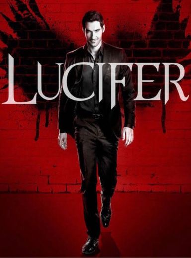 lucifer 