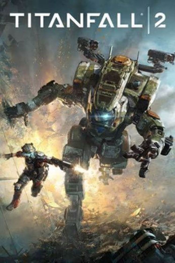 Videogames Titanfall 2