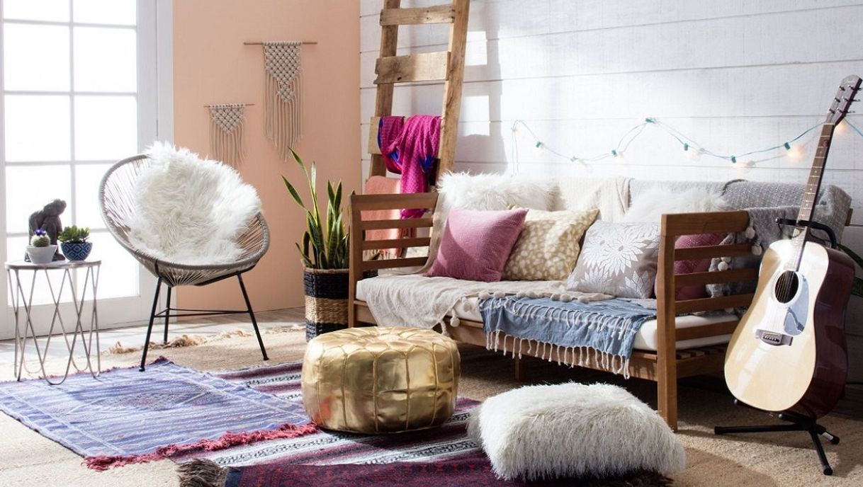 Moda Daui Home – Tienda de decoración de estilo nórdico, boho e ...