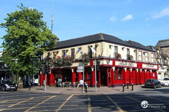 Restaurants The Roost Maynooth