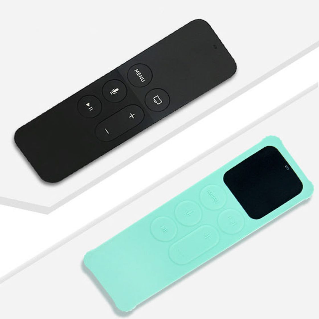 Products Funda mando Apple TV 