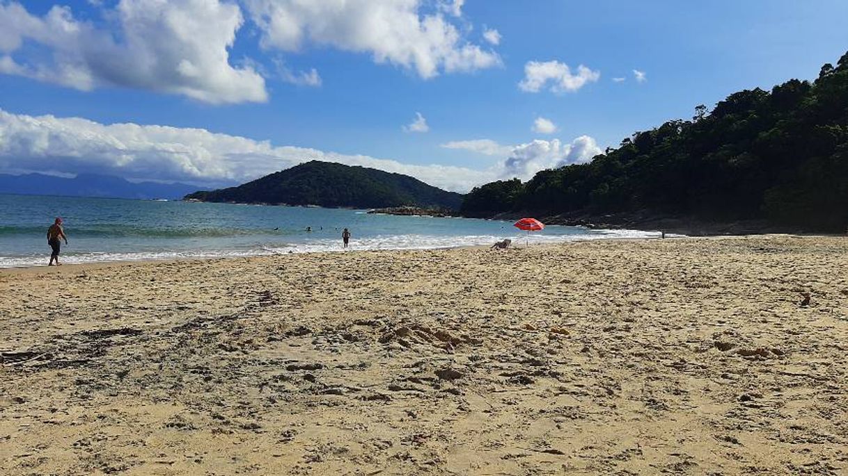 Lugar Praia da Ponta Aguda