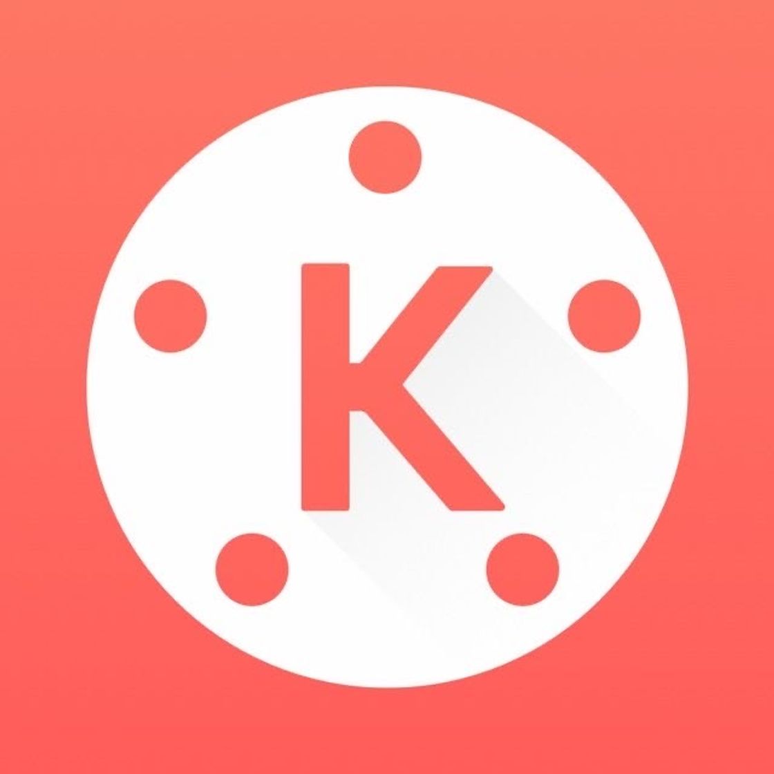 Fashion ‎KineMaster - Editor de Vídeo na App Store