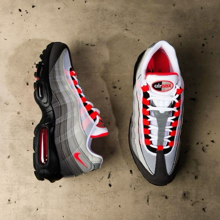 Social Air max 95
