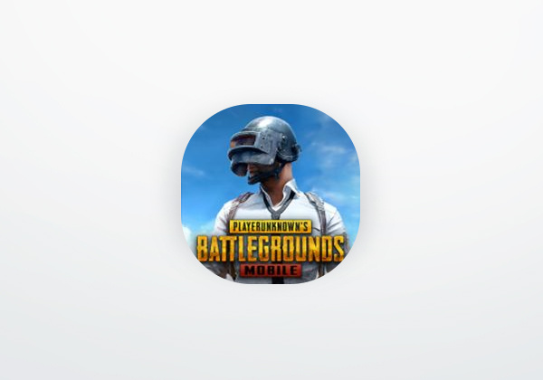 Aplicación PUBG MOBILE - METRO ROYALE