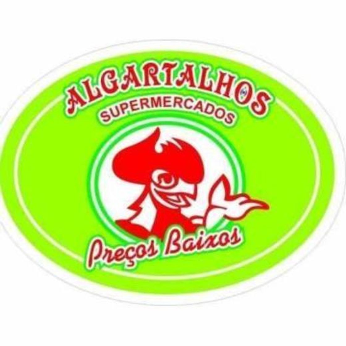 Places Algartalhos Supermercados