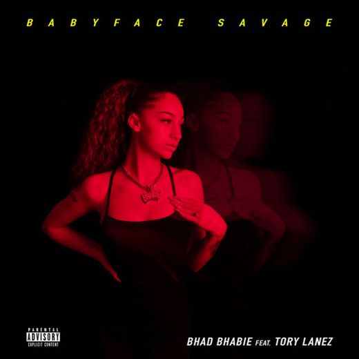 Babyface Savage (feat. Tory Lanez)