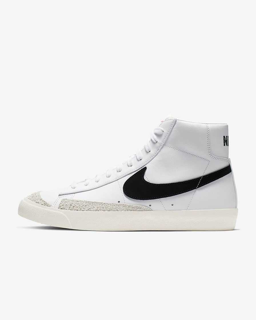 Fashion NIKE Blazer Mid '77 VNTG, Zapatillas de Baloncesto Hombre