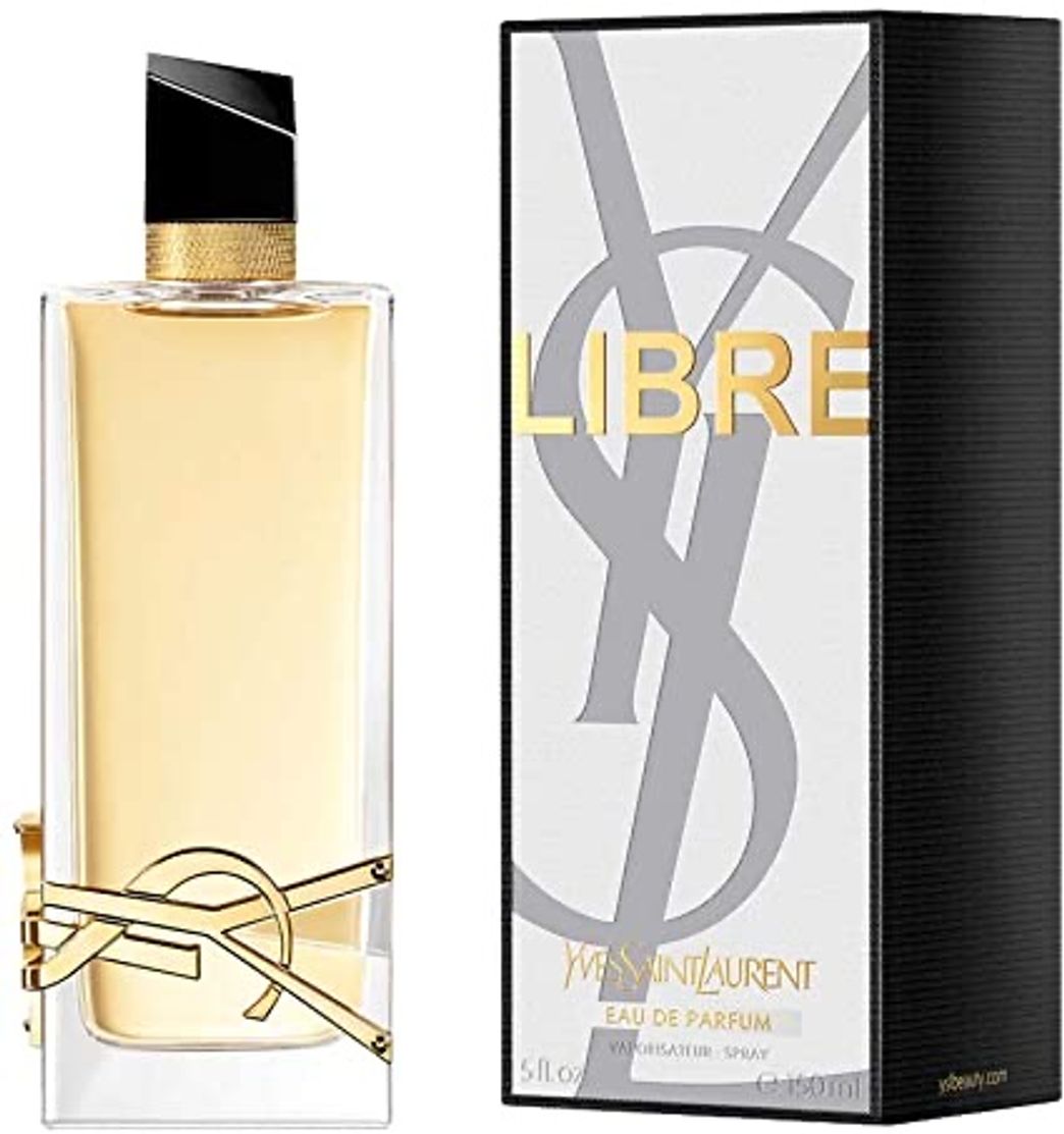 Product Yves Saint Laurent Libre Eau de parfum perfume de mujer