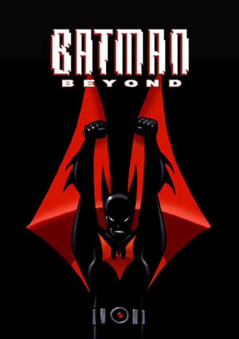 Serie Batman del futuro