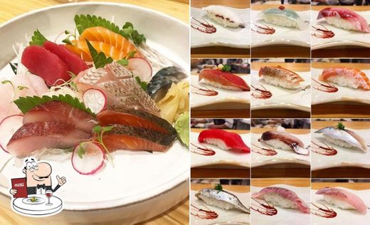 Mirutaki - ミルタキ Ramen & Sushi