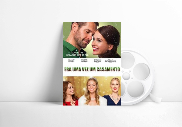 Movie Navidad Nupcial