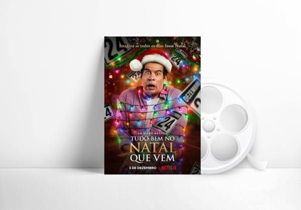 Movie Just Another Christmas