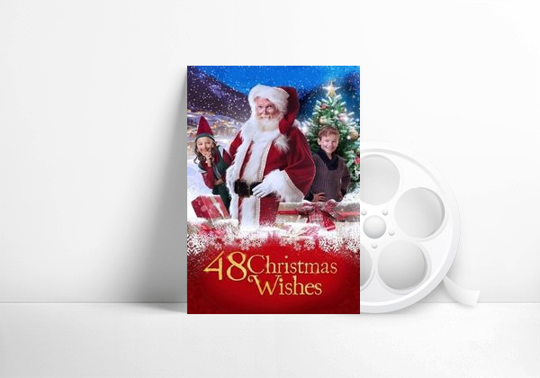Movie 48 deseos de Navidad