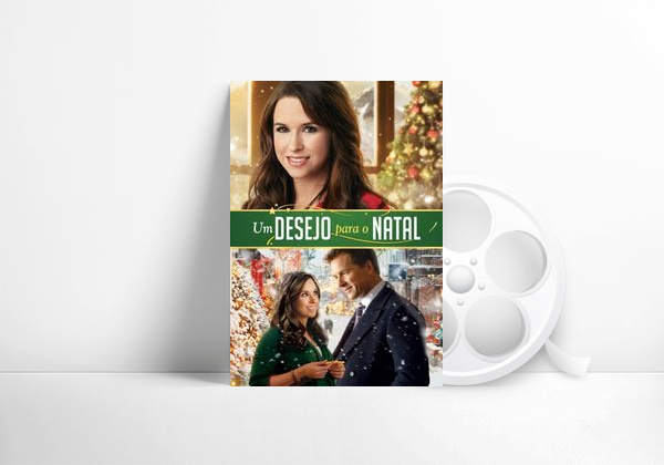 Movie A Wish for Christmas
