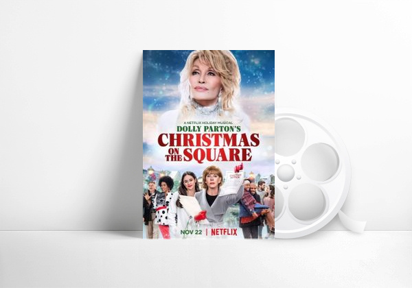Movie Filme Um Natal na Praça 
