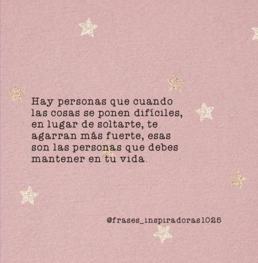 Frases y pensamientos 💭 