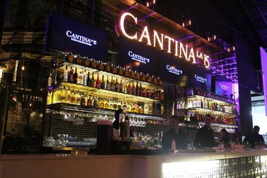 Cantina La 15 Cali