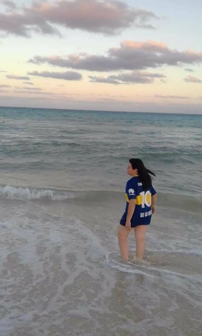 Place Playa del Carmen