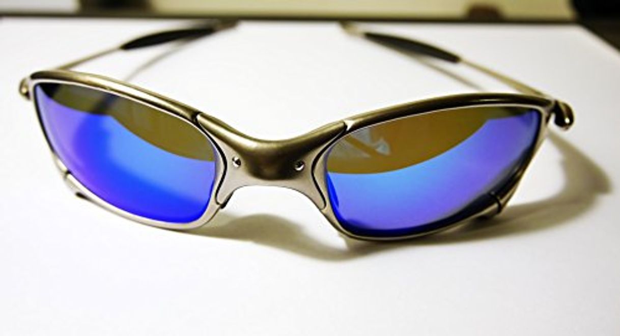 Product Oakley JULIET plasma