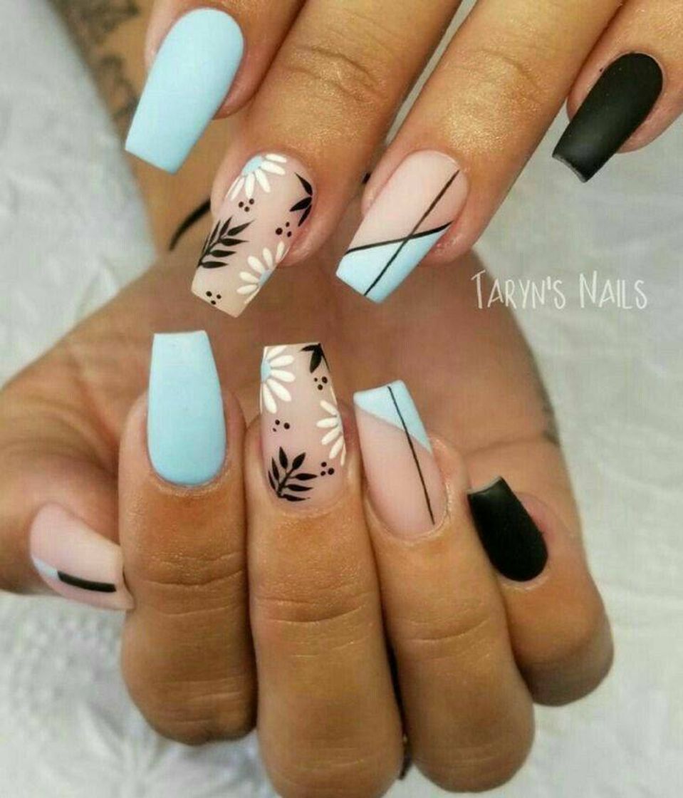 Fashion Unhas lindas🦋